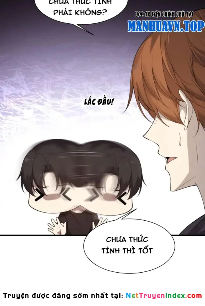 Sau khi xuyên vào game kết liễu boss thành công đứng nhất Chapter 32 - 55