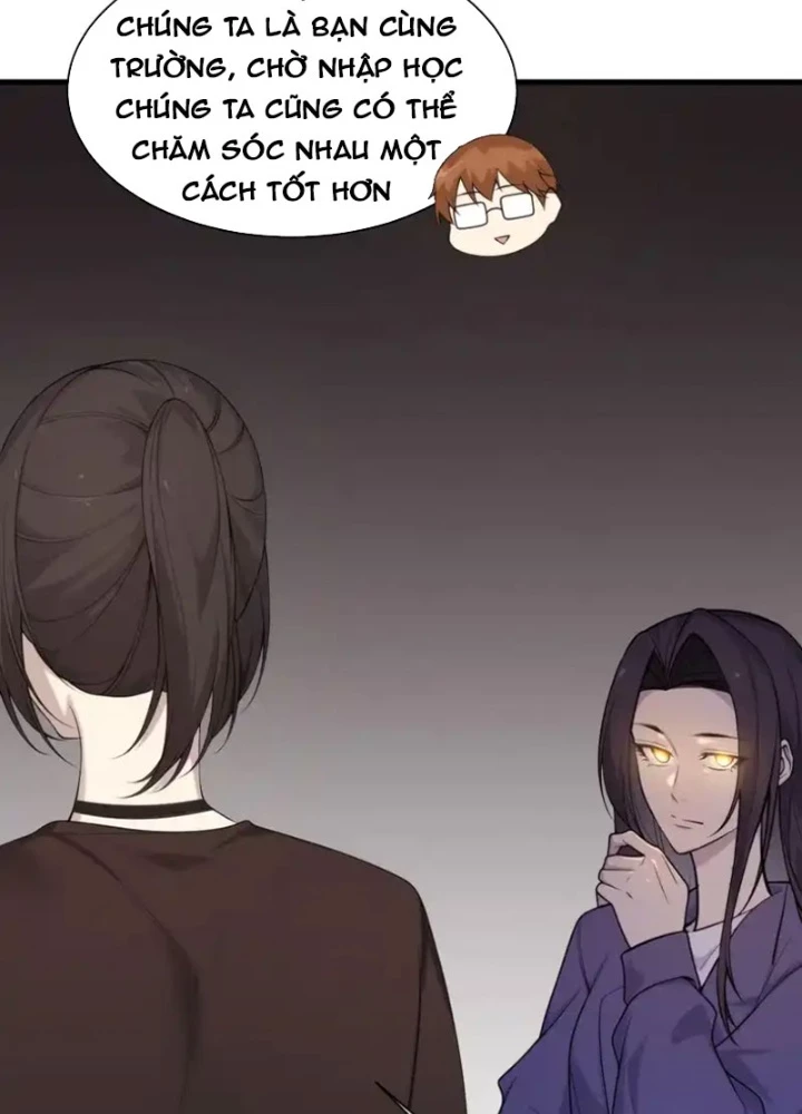 Sau khi xuyên vào game kết liễu boss thành công đứng nhất Chapter 32 - 59