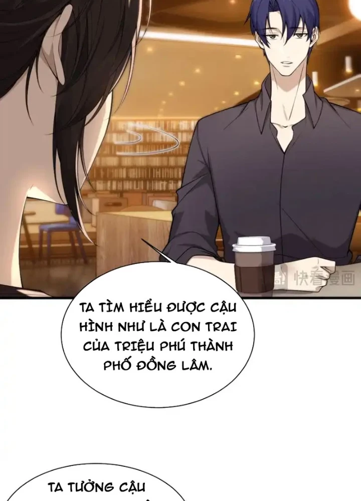 Sau khi xuyên vào game kết liễu boss thành công đứng nhất Chapter 32 - 65