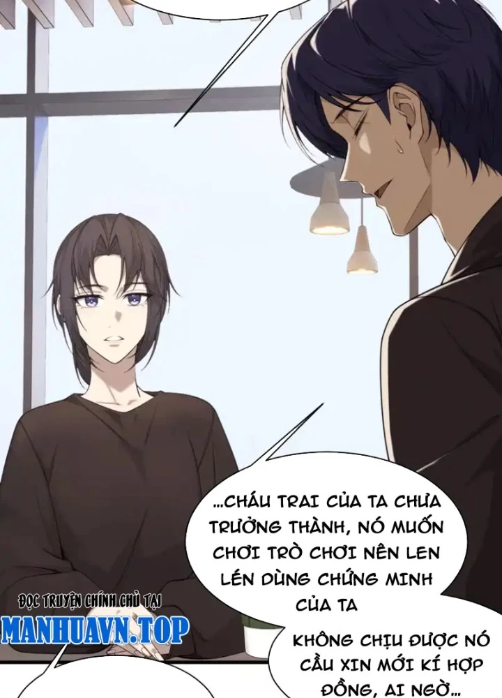 Sau khi xuyên vào game kết liễu boss thành công đứng nhất Chapter 32 - 67