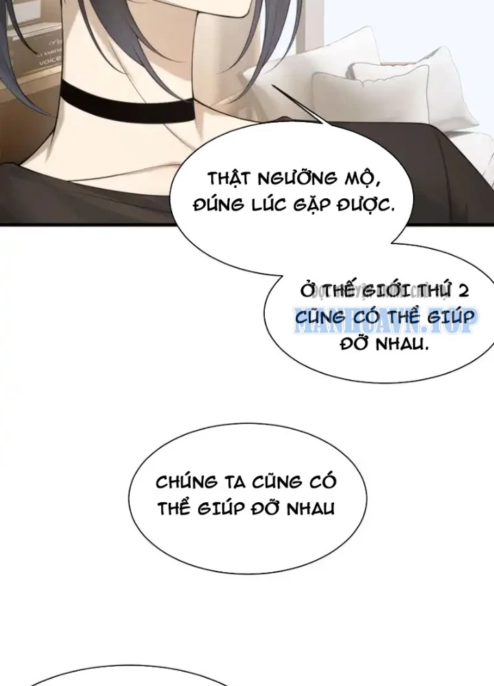 Sau khi xuyên vào game kết liễu boss thành công đứng nhất Chapter 32 - 73