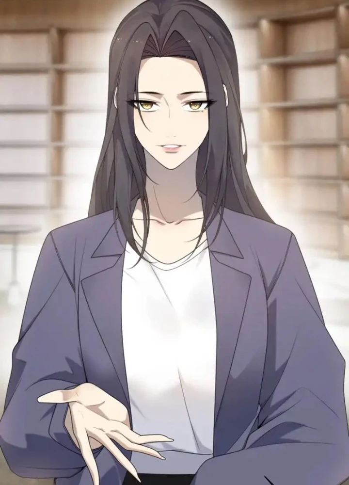 Sau khi xuyên vào game kết liễu boss thành công đứng nhất Chapter 32 - 75