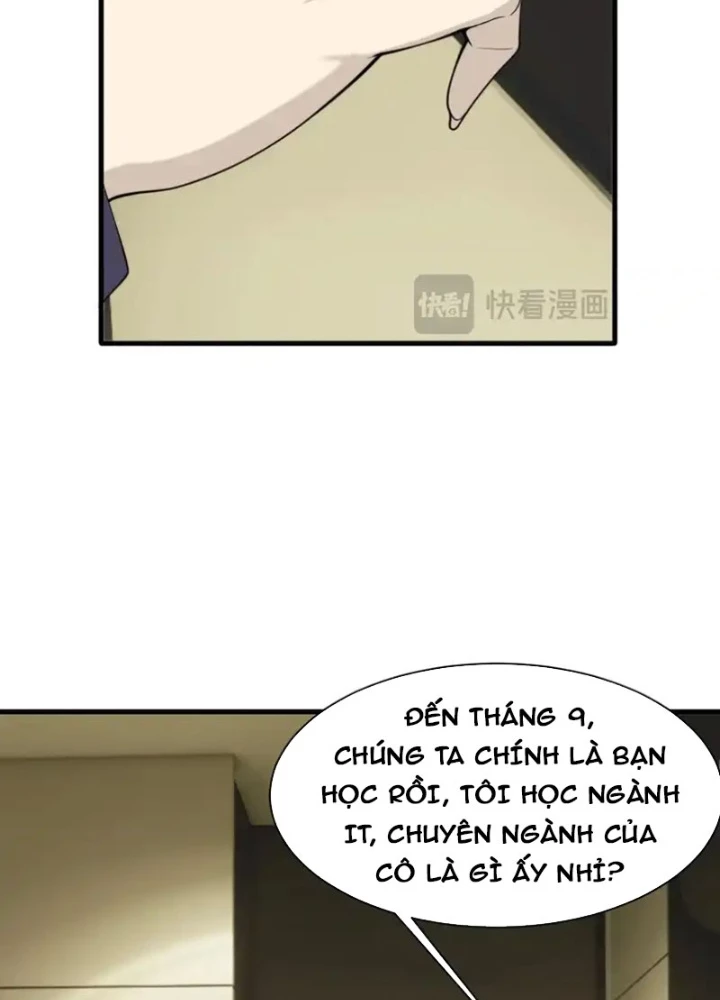 Sau khi xuyên vào game kết liễu boss thành công đứng nhất Chapter 32 - 85