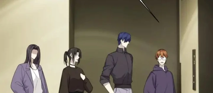 Sau khi xuyên vào game kết liễu boss thành công đứng nhất Chapter 32 - 86