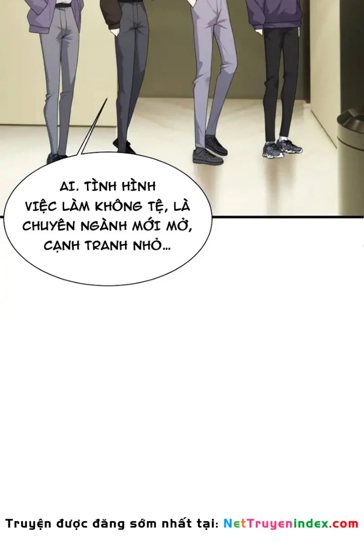 Sau khi xuyên vào game kết liễu boss thành công đứng nhất Chapter 32 - 87