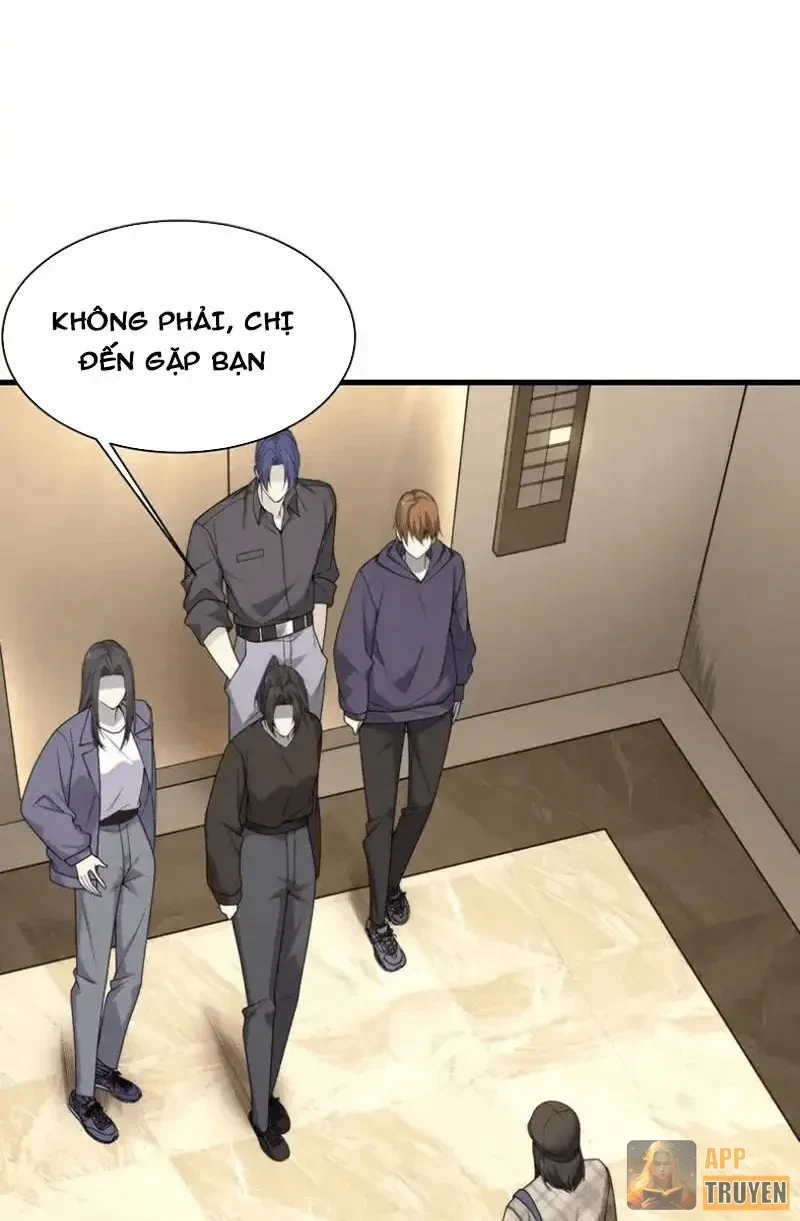 Sau khi xuyên vào game kết liễu boss thành công đứng nhất Chapter 33 - 2