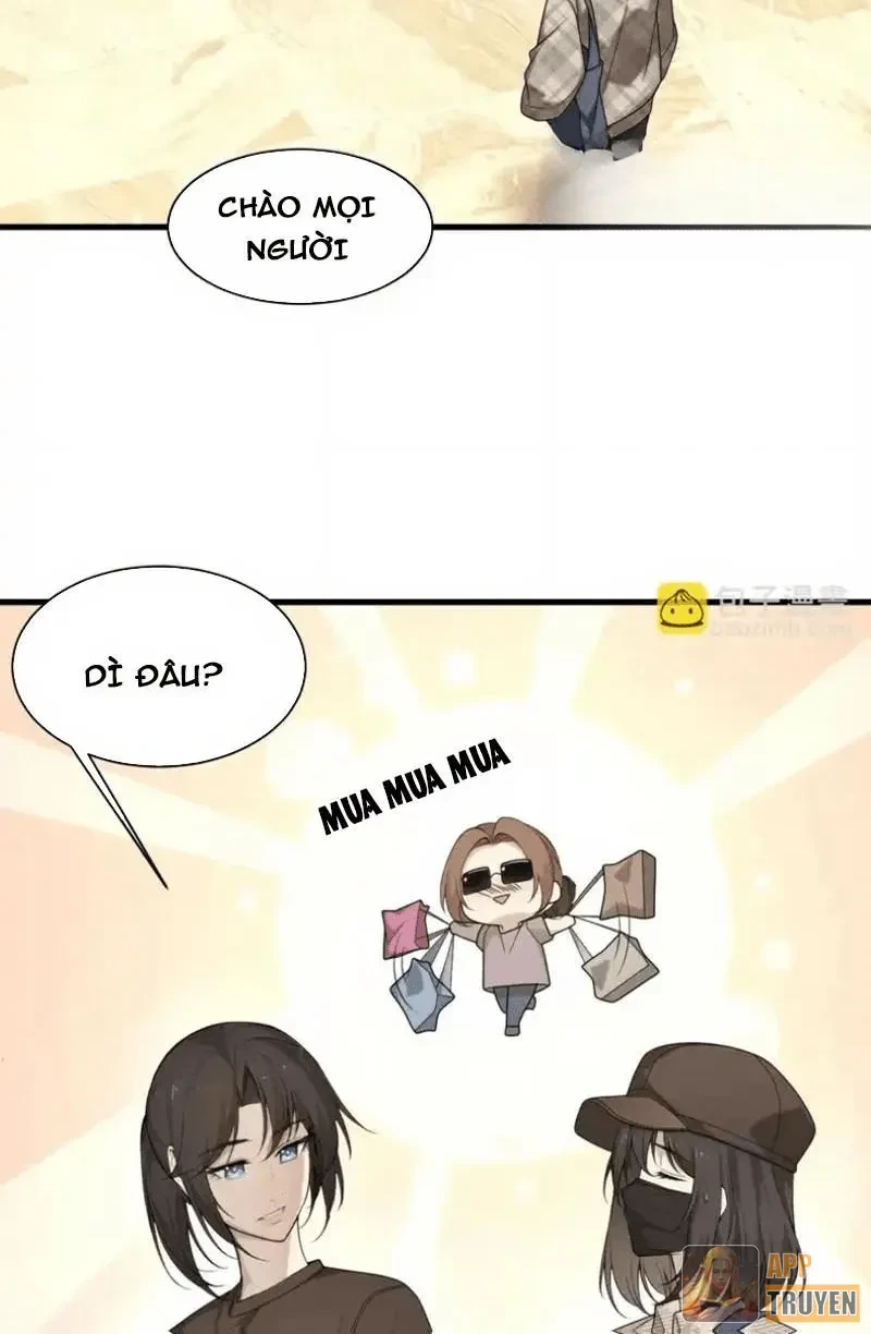 Sau khi xuyên vào game kết liễu boss thành công đứng nhất Chapter 33 - 3