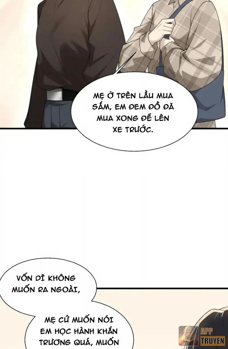 Sau khi xuyên vào game kết liễu boss thành công đứng nhất Chapter 33 - 4