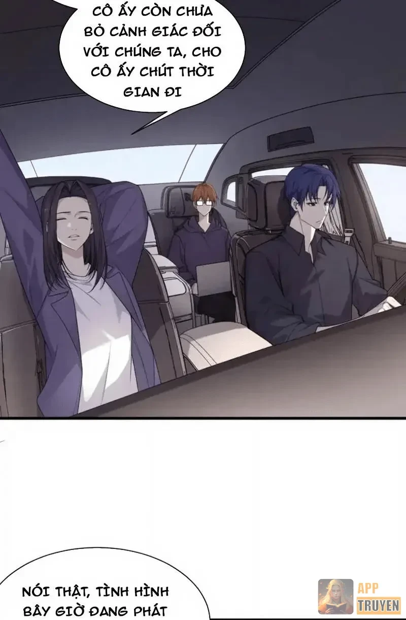 Sau khi xuyên vào game kết liễu boss thành công đứng nhất Chapter 33 - 14