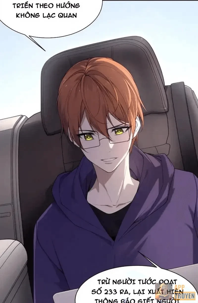 Sau khi xuyên vào game kết liễu boss thành công đứng nhất Chapter 33 - 15