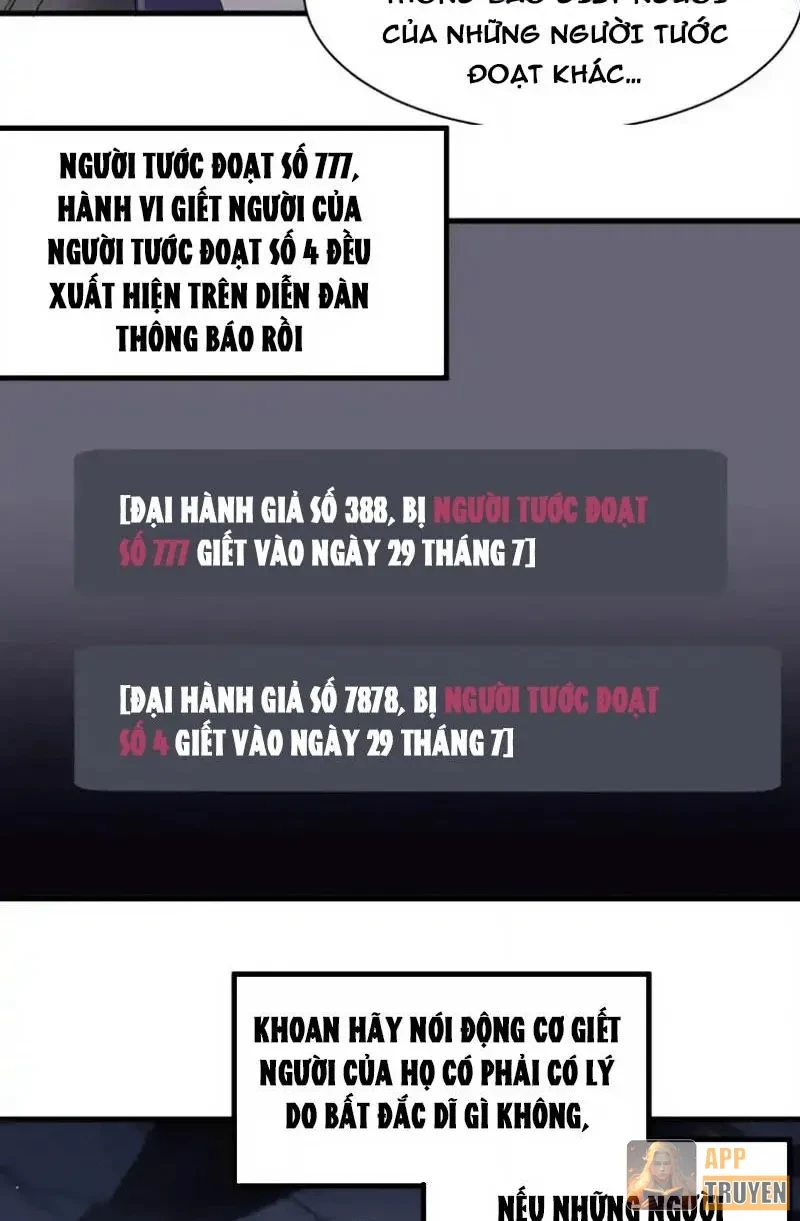 Sau khi xuyên vào game kết liễu boss thành công đứng nhất Chapter 33 - 16