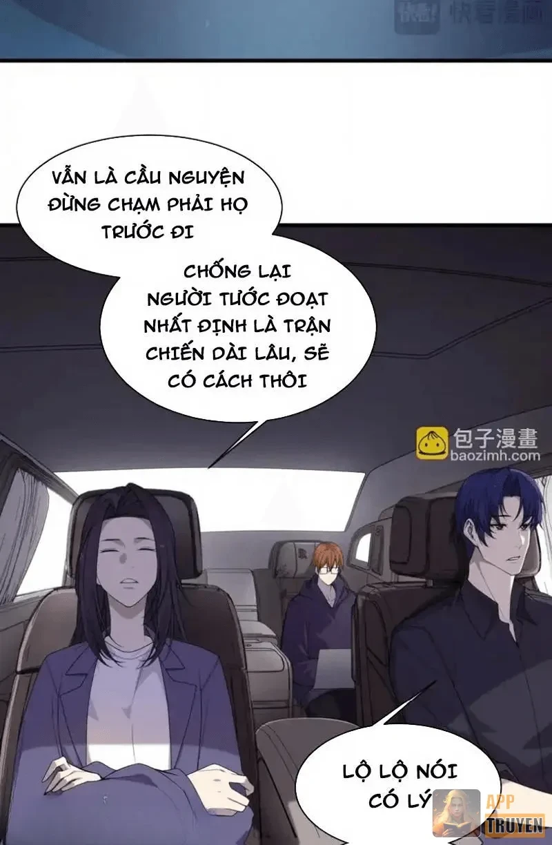 Sau khi xuyên vào game kết liễu boss thành công đứng nhất Chapter 33 - 18