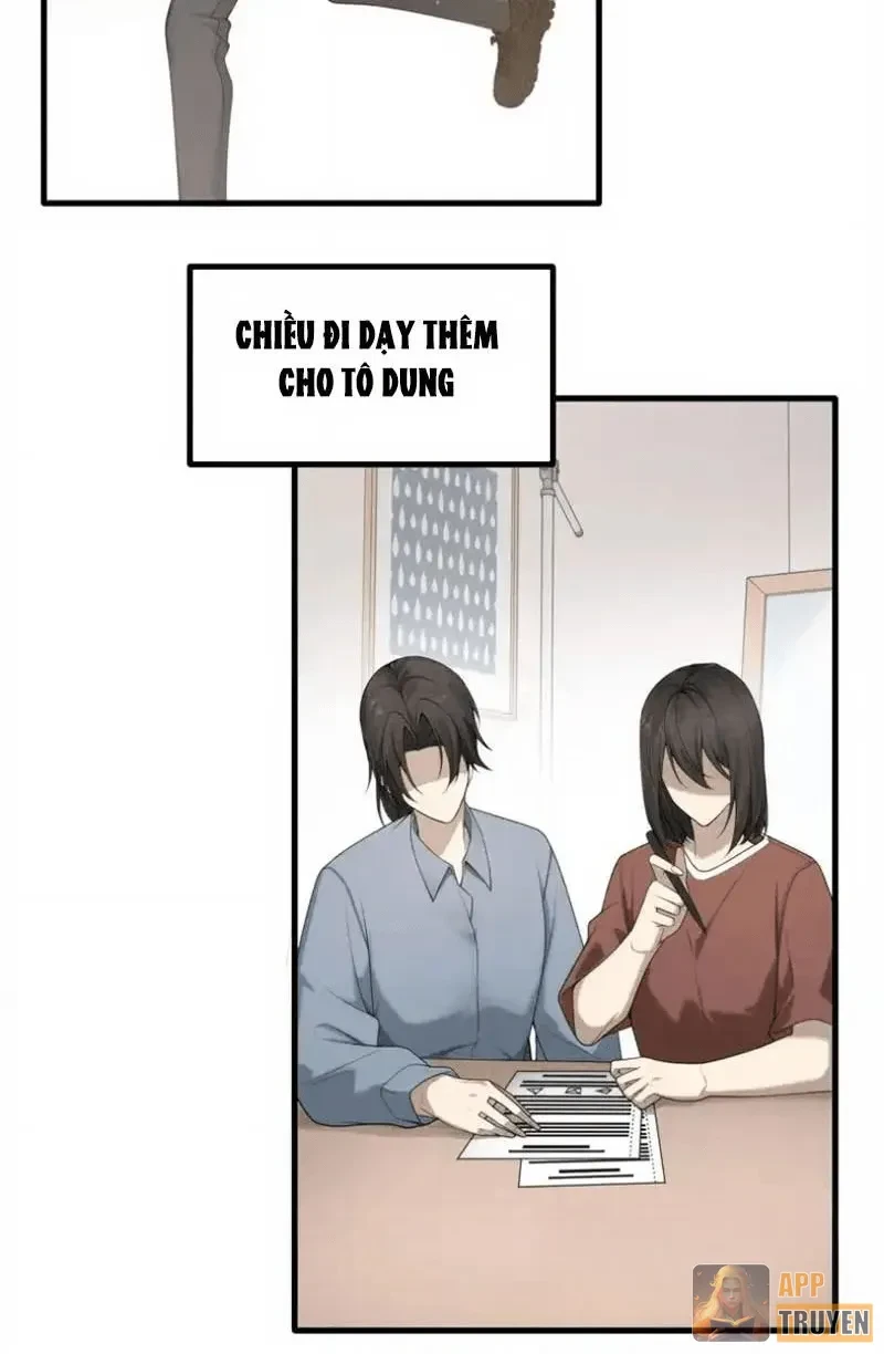 Sau khi xuyên vào game kết liễu boss thành công đứng nhất Chapter 33 - 22