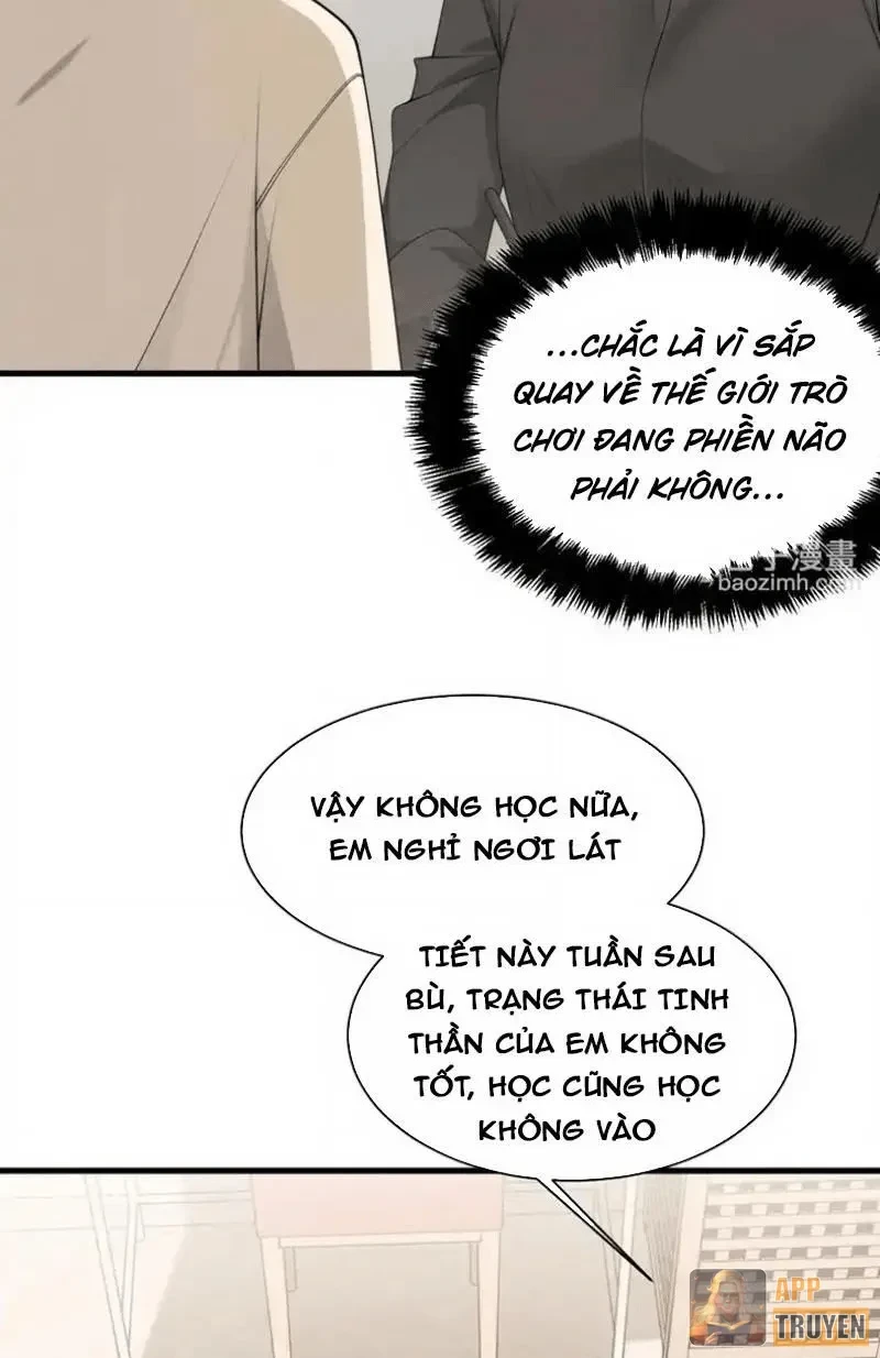 Sau khi xuyên vào game kết liễu boss thành công đứng nhất Chapter 33 - 32