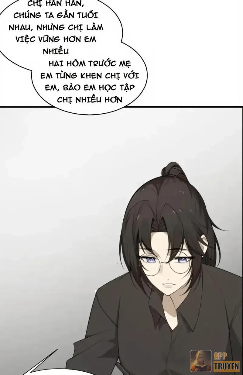 Sau khi xuyên vào game kết liễu boss thành công đứng nhất Chapter 33 - 37