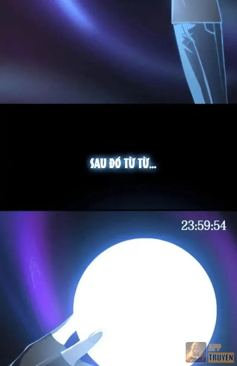 Sau khi xuyên vào game kết liễu boss thành công đứng nhất Chapter 33 - 64