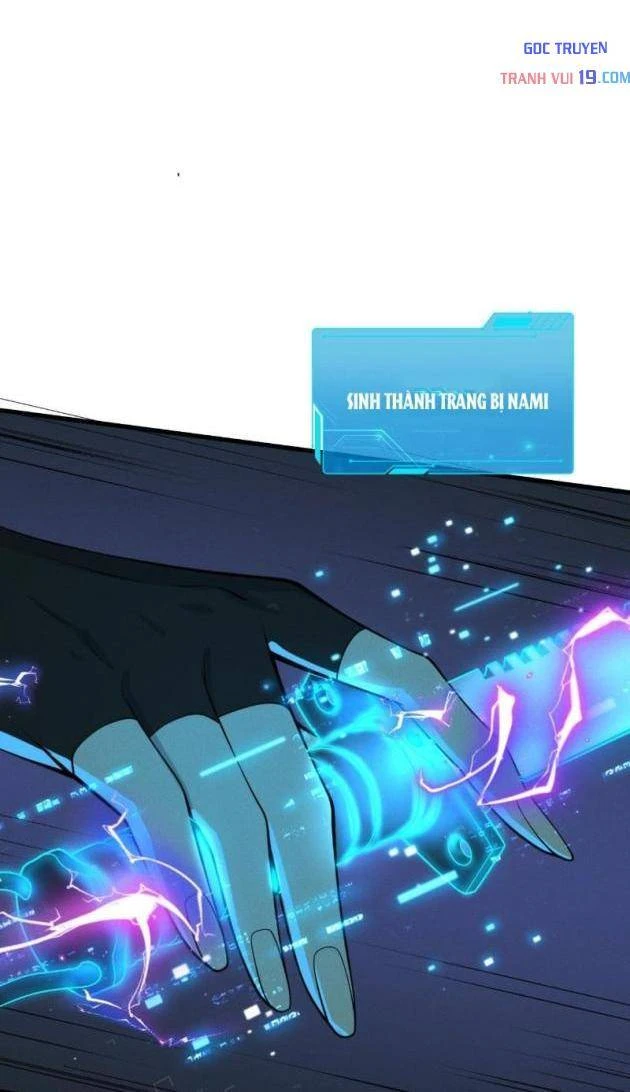 Sau khi xuyên vào game kết liễu boss thành công đứng nhất Chapter 34 - 4