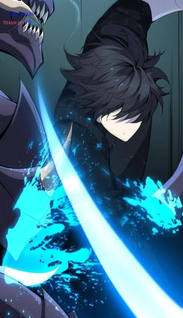 Sau khi xuyên vào game kết liễu boss thành công đứng nhất Chapter 34 - 6