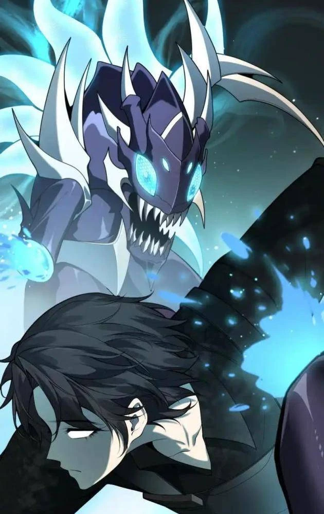 Sau khi xuyên vào game kết liễu boss thành công đứng nhất Chapter 34 - 9