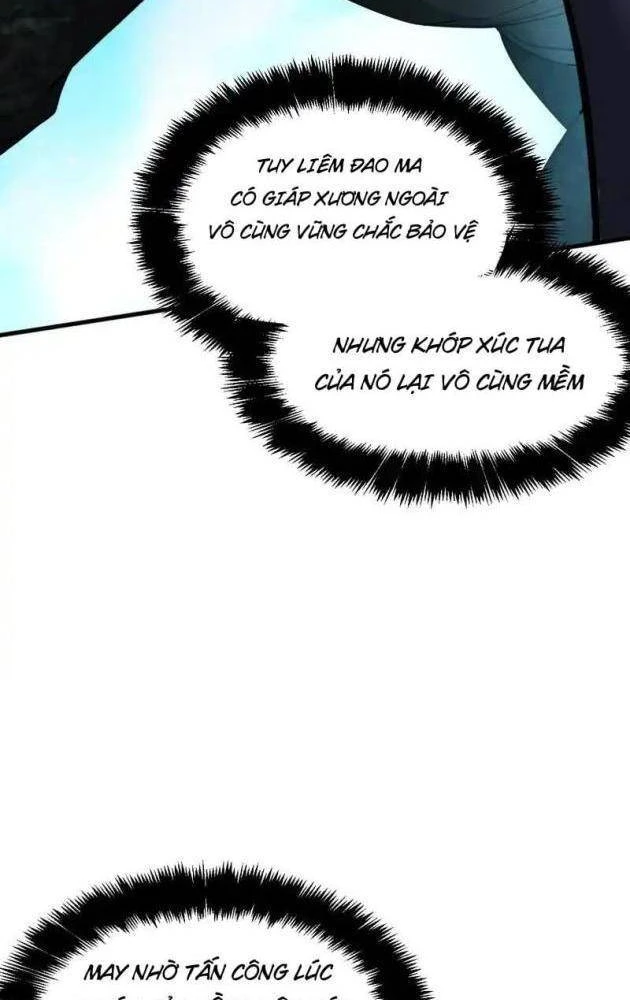 Sau khi xuyên vào game kết liễu boss thành công đứng nhất Chapter 34 - 10