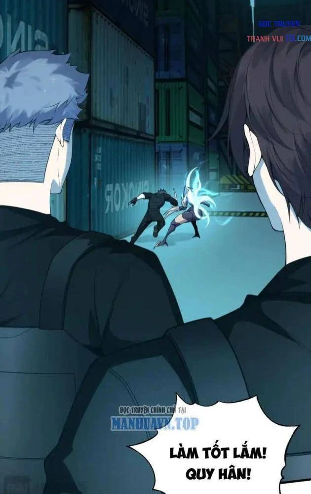 Sau khi xuyên vào game kết liễu boss thành công đứng nhất Chapter 34 - 12