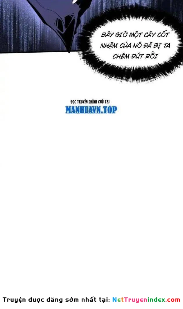 Sau khi xuyên vào game kết liễu boss thành công đứng nhất Chapter 34 - 16