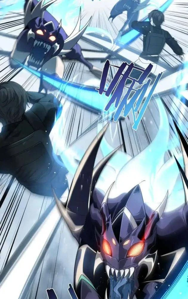 Sau khi xuyên vào game kết liễu boss thành công đứng nhất Chapter 34 - 18