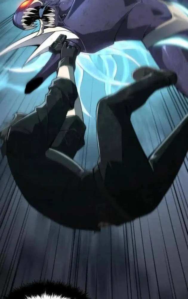 Sau khi xuyên vào game kết liễu boss thành công đứng nhất Chapter 34 - 25