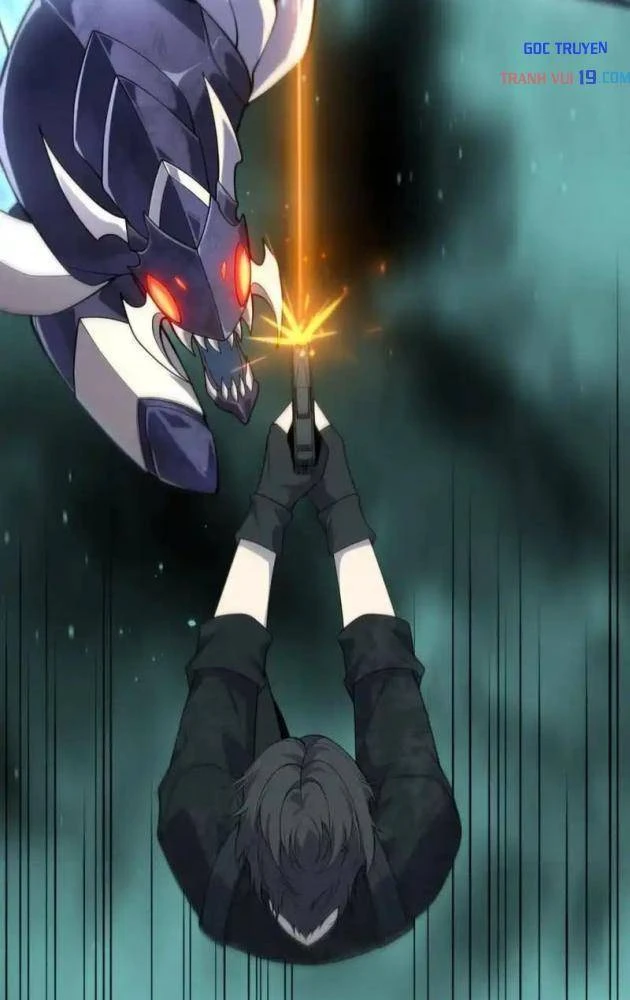 Sau khi xuyên vào game kết liễu boss thành công đứng nhất Chapter 34 - 30