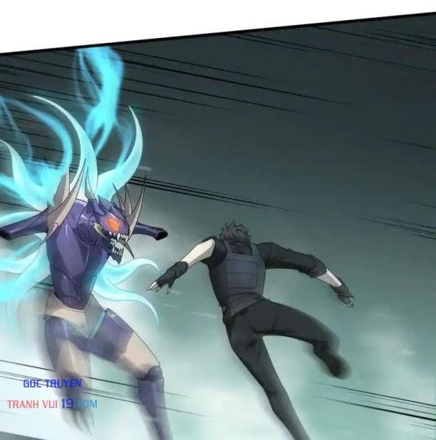 Sau khi xuyên vào game kết liễu boss thành công đứng nhất Chapter 34 - 35