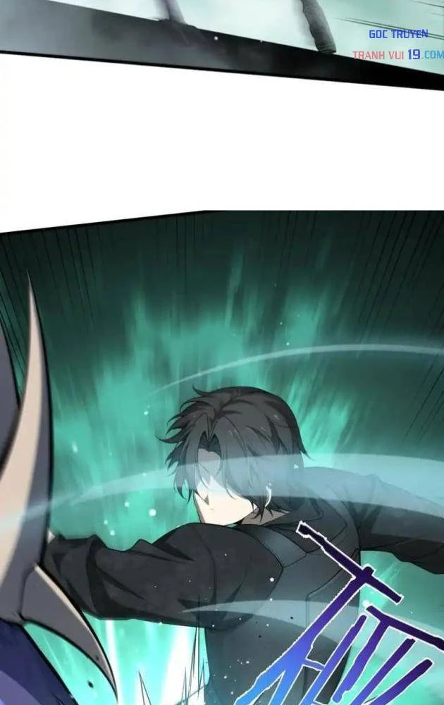 Sau khi xuyên vào game kết liễu boss thành công đứng nhất Chapter 34 - 36