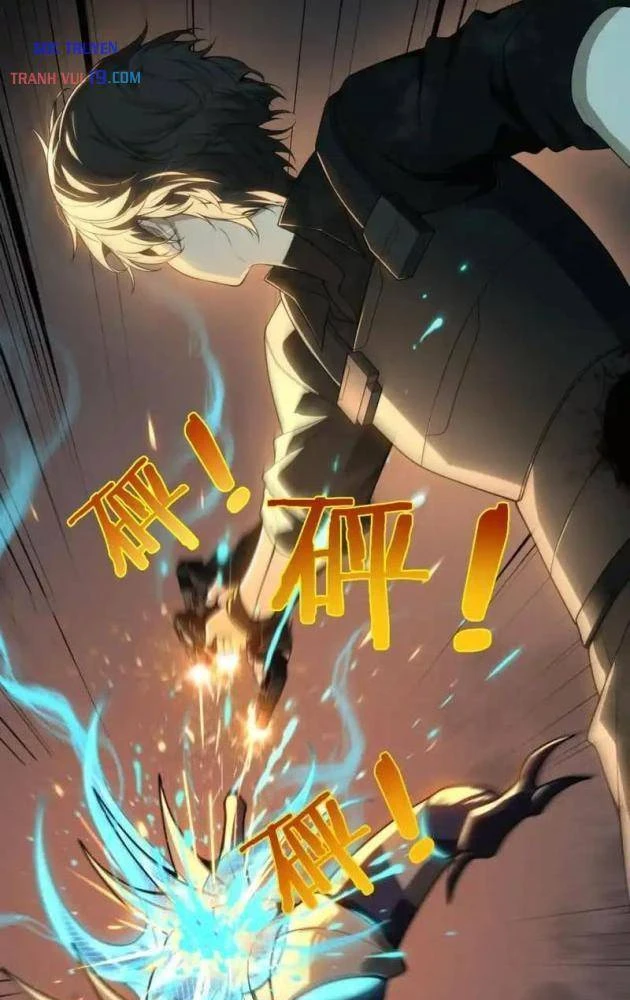 Sau khi xuyên vào game kết liễu boss thành công đứng nhất Chapter 34 - 45