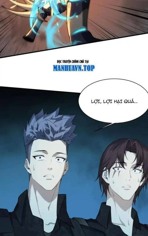 Sau khi xuyên vào game kết liễu boss thành công đứng nhất Chapter 34 - 46