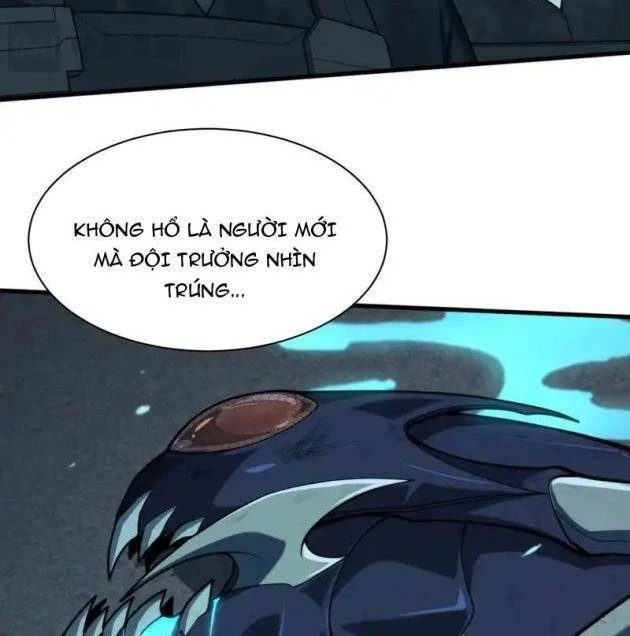 Sau khi xuyên vào game kết liễu boss thành công đứng nhất Chapter 34 - 47