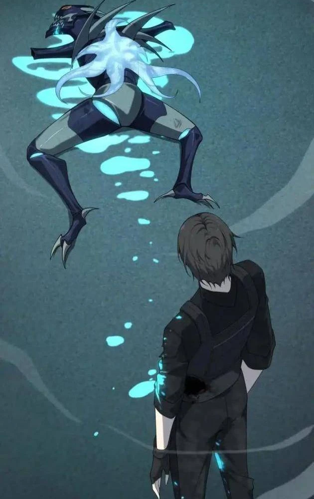 Sau khi xuyên vào game kết liễu boss thành công đứng nhất Chapter 34 - 49