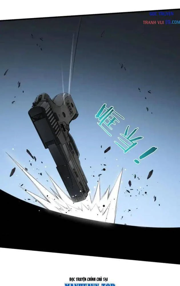 Sau khi xuyên vào game kết liễu boss thành công đứng nhất Chapter 34 - 51