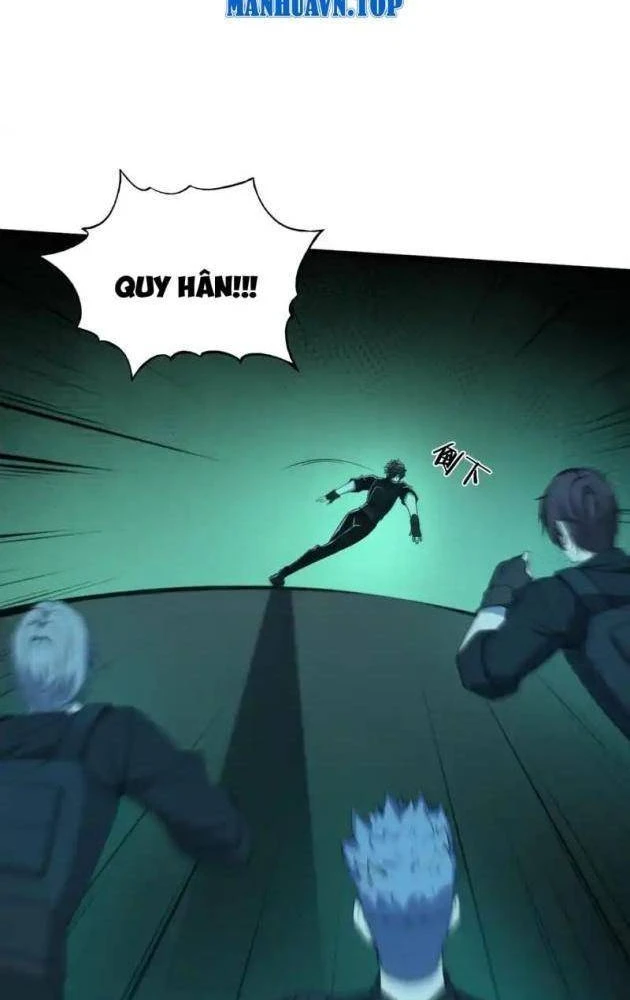 Sau khi xuyên vào game kết liễu boss thành công đứng nhất Chapter 34 - 52