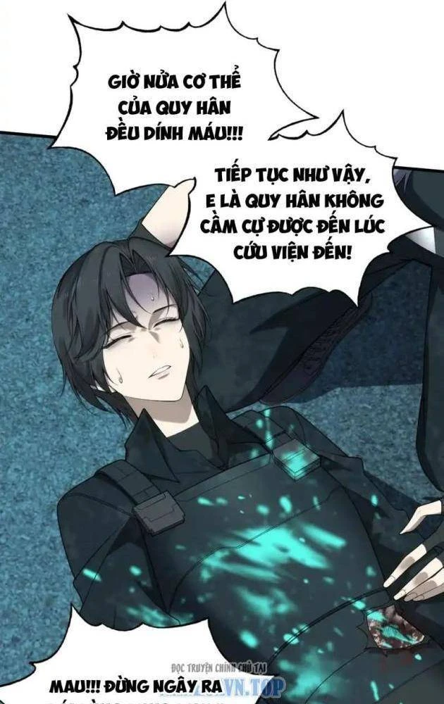 Sau khi xuyên vào game kết liễu boss thành công đứng nhất Chapter 34 - 55