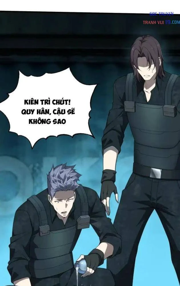 Sau khi xuyên vào game kết liễu boss thành công đứng nhất Chapter 34 - 57