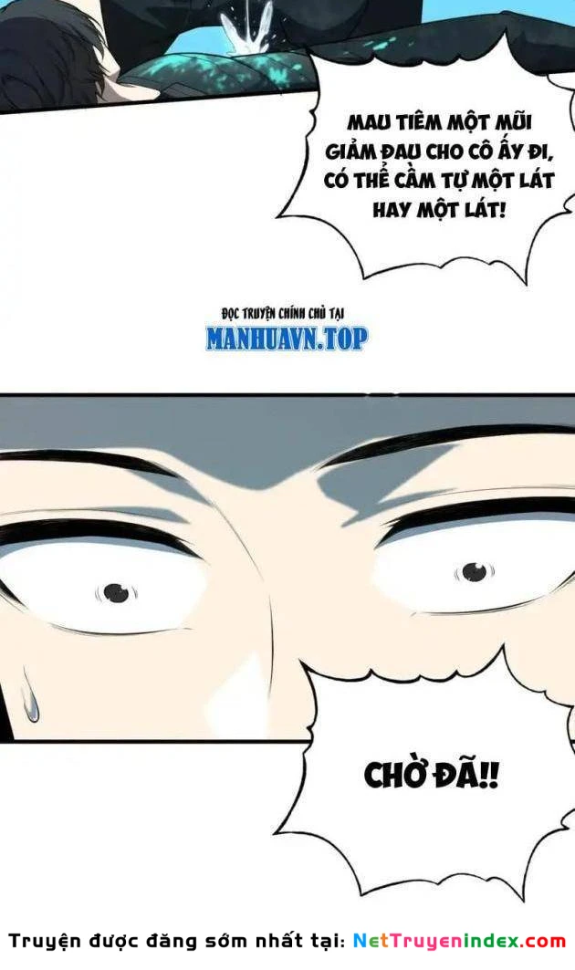 Sau khi xuyên vào game kết liễu boss thành công đứng nhất Chapter 34 - 58