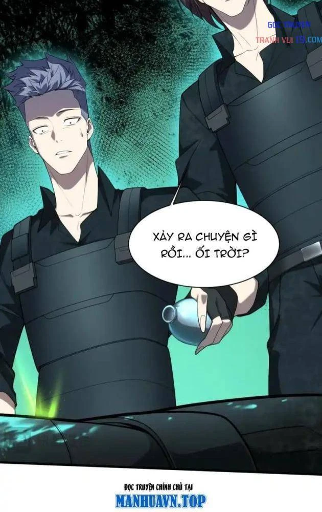 Sau khi xuyên vào game kết liễu boss thành công đứng nhất Chapter 34 - 60