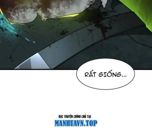 Sau khi xuyên vào game kết liễu boss thành công đứng nhất Chapter 34 - 62