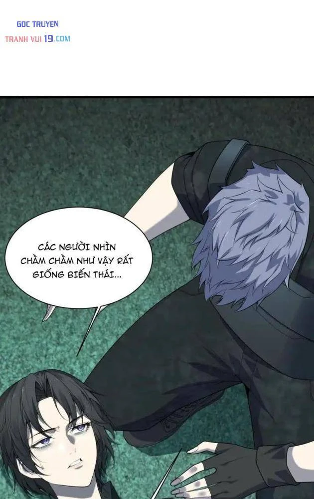 Sau khi xuyên vào game kết liễu boss thành công đứng nhất Chapter 34 - 63