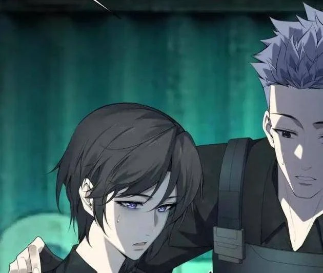 Sau khi xuyên vào game kết liễu boss thành công đứng nhất Chapter 34 - 65