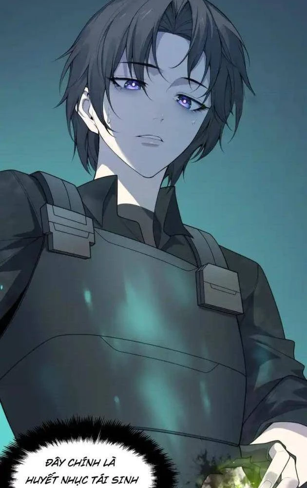 Sau khi xuyên vào game kết liễu boss thành công đứng nhất Chapter 34 - 67