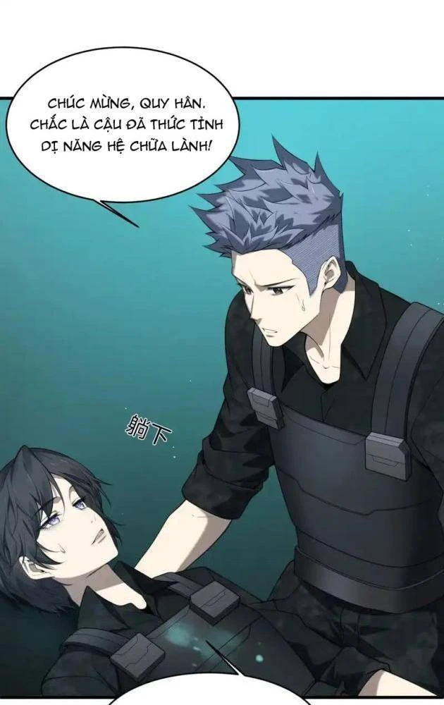 Sau khi xuyên vào game kết liễu boss thành công đứng nhất Chapter 34 - 69