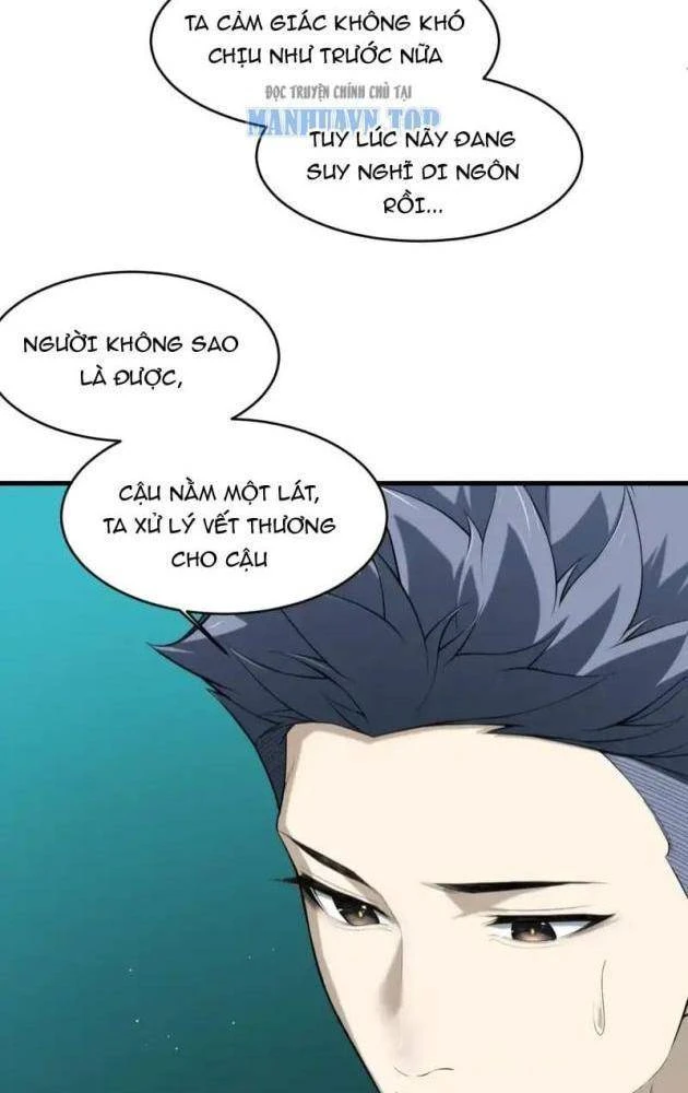 Sau khi xuyên vào game kết liễu boss thành công đứng nhất Chapter 34 - 70