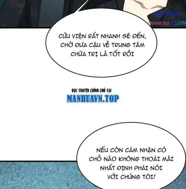 Sau khi xuyên vào game kết liễu boss thành công đứng nhất Chapter 34 - 72