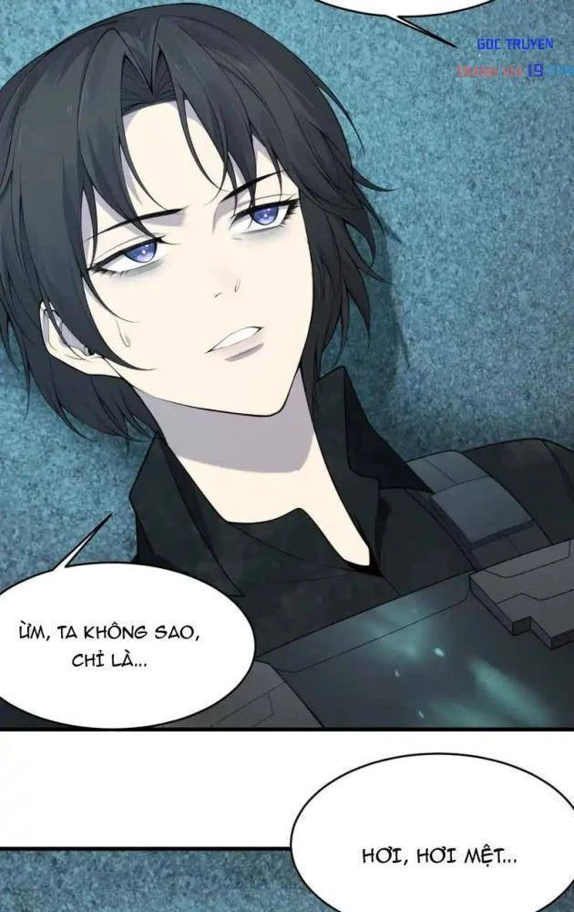 Sau khi xuyên vào game kết liễu boss thành công đứng nhất Chapter 34 - 73