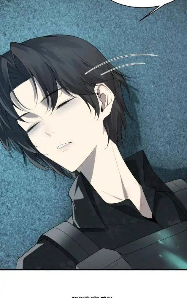 Sau khi xuyên vào game kết liễu boss thành công đứng nhất Chapter 34 - 74